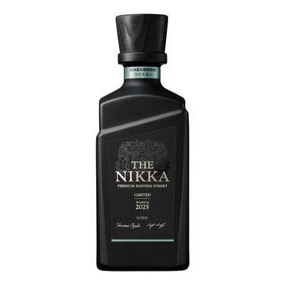 The Nikka Limited, GIFT