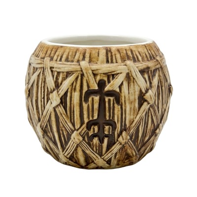 Planteray Coconut Mug 350ml