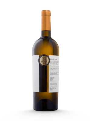 Tajna Cuvée Sari 2018