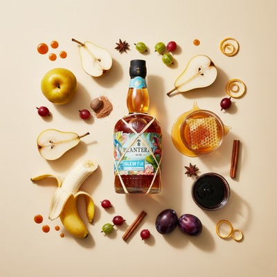 Planteray Isle Of Fiji