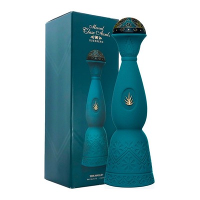 Clase Azul Guerrero, GIFT