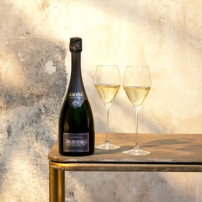 Krug Clos D'Ambonnay 2006, GIFT
