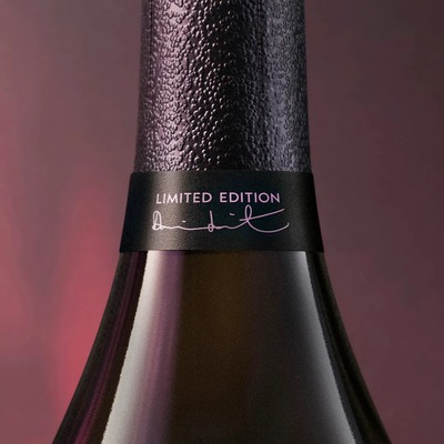 Dom Perignon Rosé Millésime 2010 EOY26 0,75 L