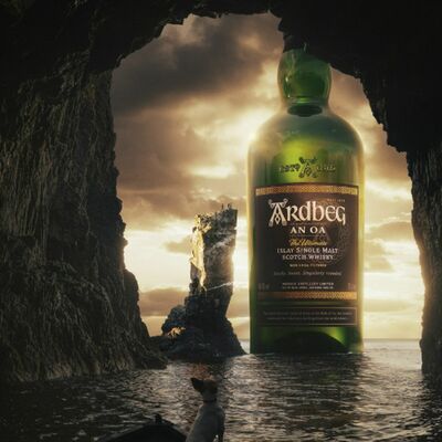 Ardbeg An Oa, GIFT