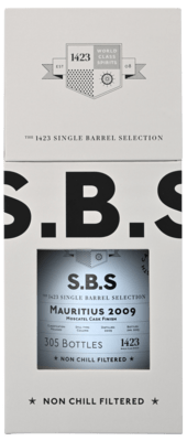 S.B.S Mauritius 2009, GIFT