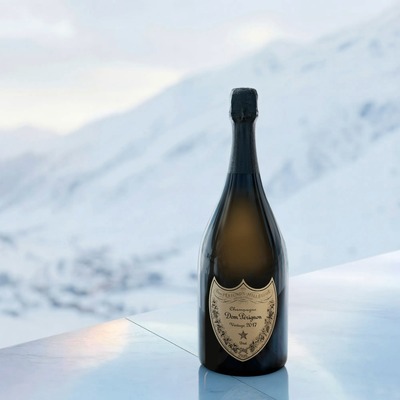 Dom Perignon Vintage Blanc Millésime 2017 0,75 L