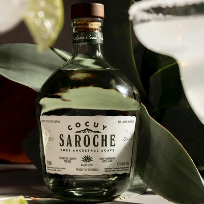 Cocuy Saroche
