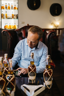 Plantation Single Cask Jamaica 2007, Slovakia 2022 Limited Edition, GIFT