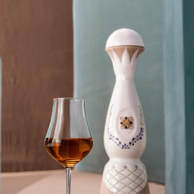 Clase Azul Anejo, GIFT