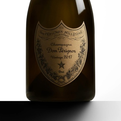 Dom Perignon Vintage Blanc Millésime 2017 0,75 L