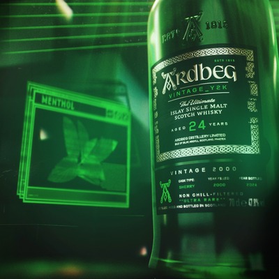 Ardbeg Vintage_Y2K 24 Y.O., GIFT