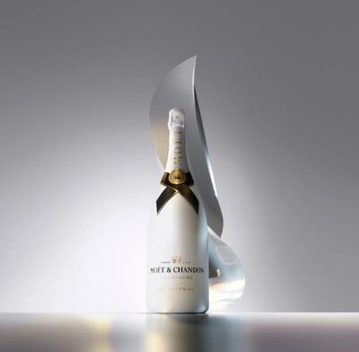 Moët &amp; Chandon Ice Impérial 0,75 L