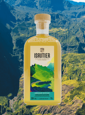 Isautier Arrangé Intense