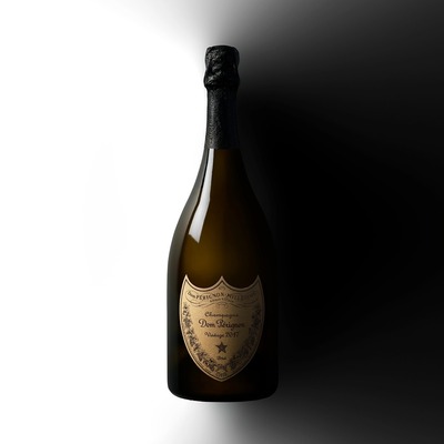 Dom Perignon Vintage Blanc Millésime 2017, GIFT 0,75 L