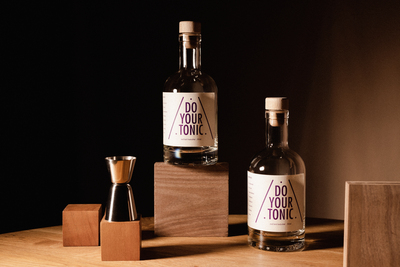 Do Your Tonic