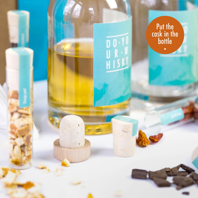 Do Your Whisky