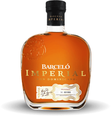Barceló Imperial, GIFT