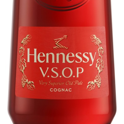 Hennessy VSOP New Year Limited Edition 2026, GIFT
