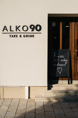 VSTUPENKA: Rumová ochutnávka Trnava vol.2