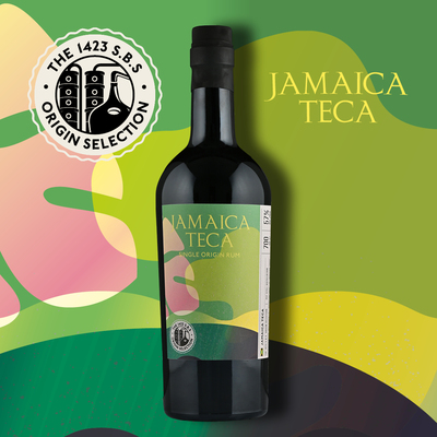 S.B.S Origin Jamaica TECA