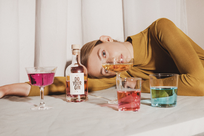 Do Your Gin