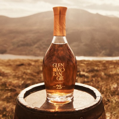 Glenmorangie The Altus 25 Y.O., GIFT