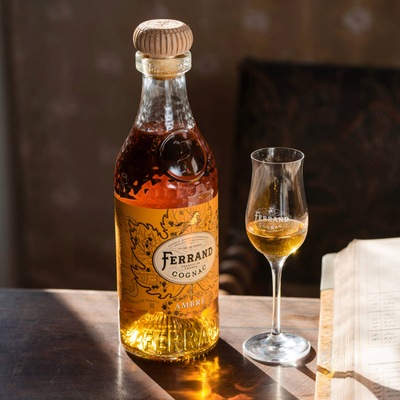 Ferrand Cognac Ambré