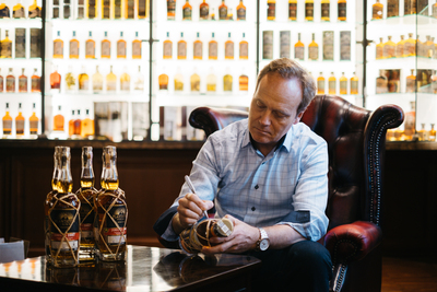 Plantation Single Cask Australia 2009, Slovakia 2022 Limited Edition, GIFT