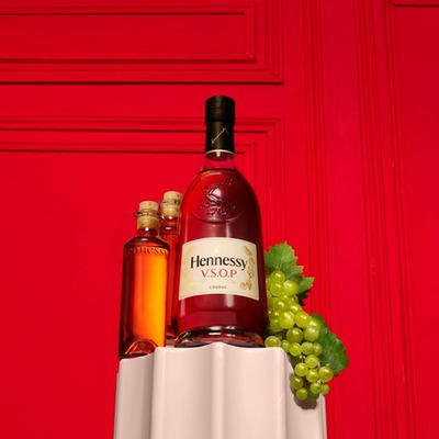 Hennessy VSOP