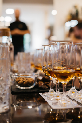 VSTUPENKA: Rumová ochutnávka Trnava vol.2