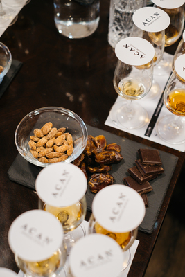 VSTUPENKA: Rumová ochutnávka Trnava vol.2