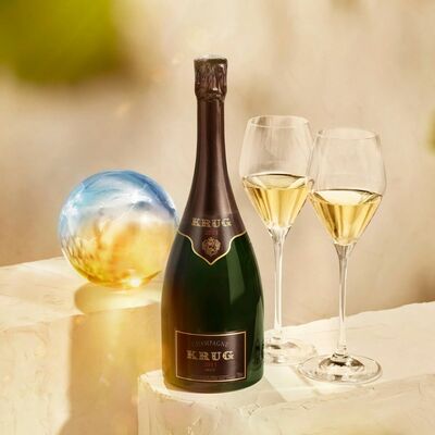 Krug Vintage 2011