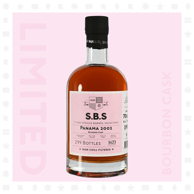 S.B.S Panama 2002, GIFT