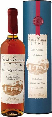 Santa Teresa 1796, GIFT