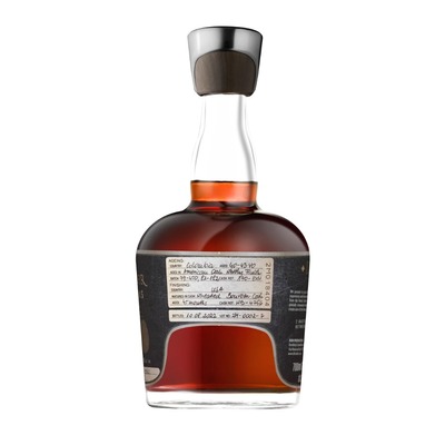 Dictador 2 Masters 1979/1982 Barton Wheated Bourbon Cask, GIFT