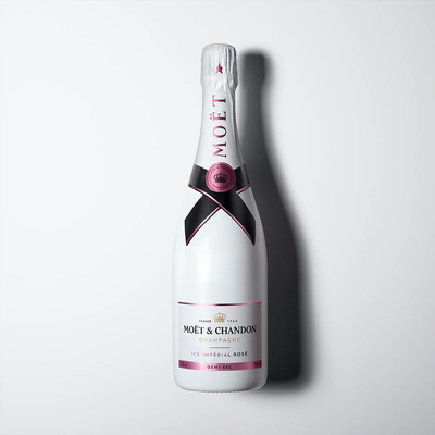Moët &amp; Chandon Ice Impérial Rosé 0,75 L