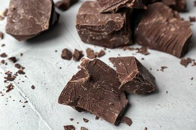 Mozart Chocolate Cream