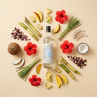 Ron Cristóbal Blanco