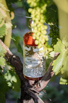 Ferrand Cognac 10 Générations, GIFT