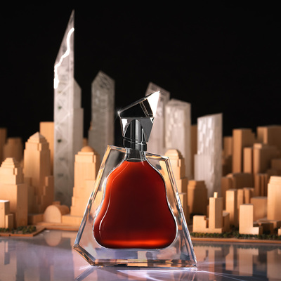 Hennessy Richard, GIFT