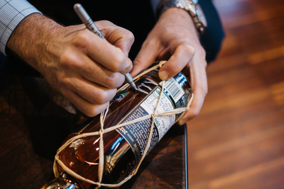 Plantation Single Cask Jamaica 2007, Slovakia 2022 Limited Edition, GIFT