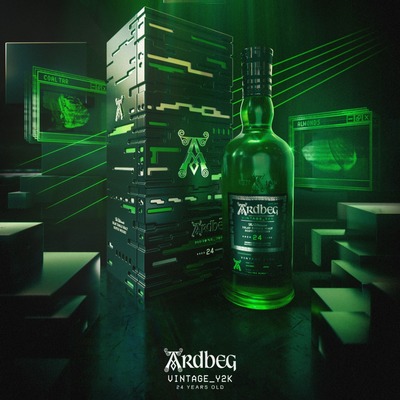 Ardbeg Vintage_Y2K 24 Y.O., GIFT