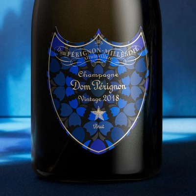 Dom Perignon Vintage Blanc Millésime 2018 EOY26 0,75 L