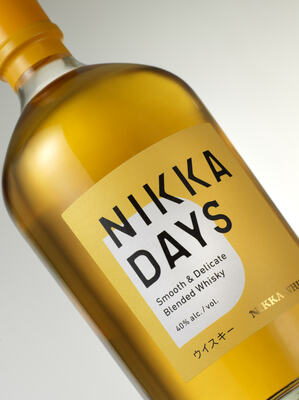 Nikka Days, GIFT