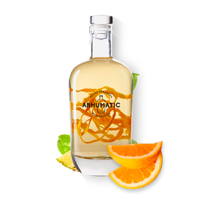 Arhumatic Mandarine de Sicile