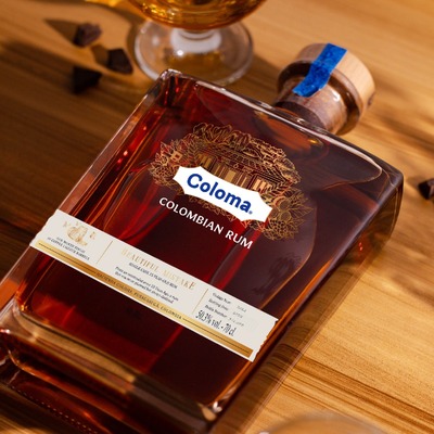 Coloma Beautiful Mistake, GIFT