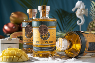 Parson Gin Sunny