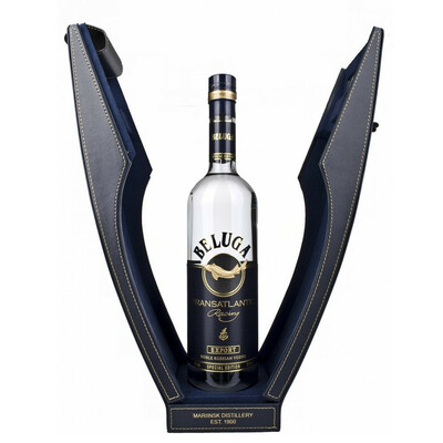 Beluga Transatlantic, GIFT