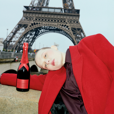 Moët &amp; Chandon Impérial Brut EOY 25, GIFT 0.75 L