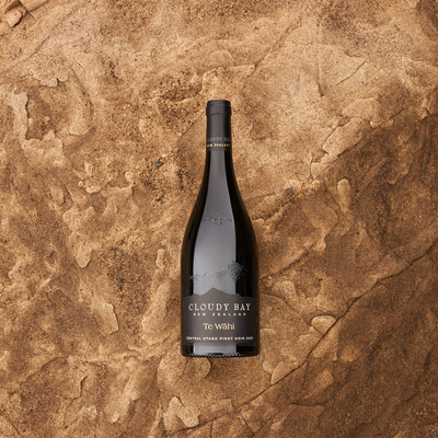 Cloudy Bay Te Wahi Vintage 2021